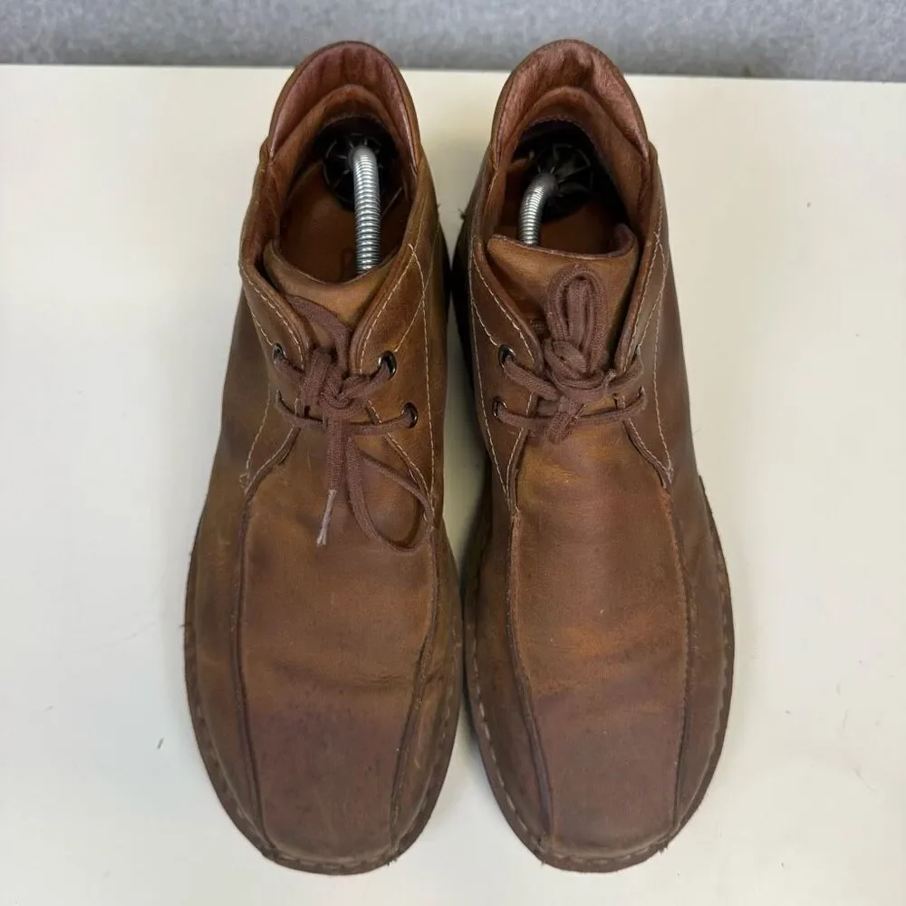 Clarks men 11